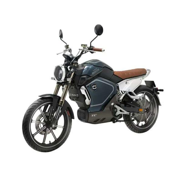 Motos électriques Sans Permis Mob Elec