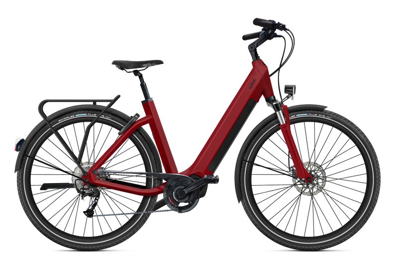 Velo electrique O2Feel chez Mob'Elec à Toulon
