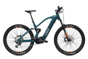 MOB’ELEC, distributeur des vélos à assistance électrique français O2Feel