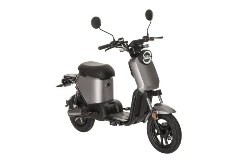 LE SCOOTER ELECTRIQUE MOINS CHER QU'UNE TROTTINETTE ELECTRIQUE 6