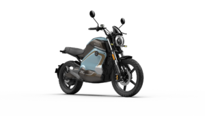 Lire la suite à propos de l’article Nouvelles motos électriques Super Soco 2021