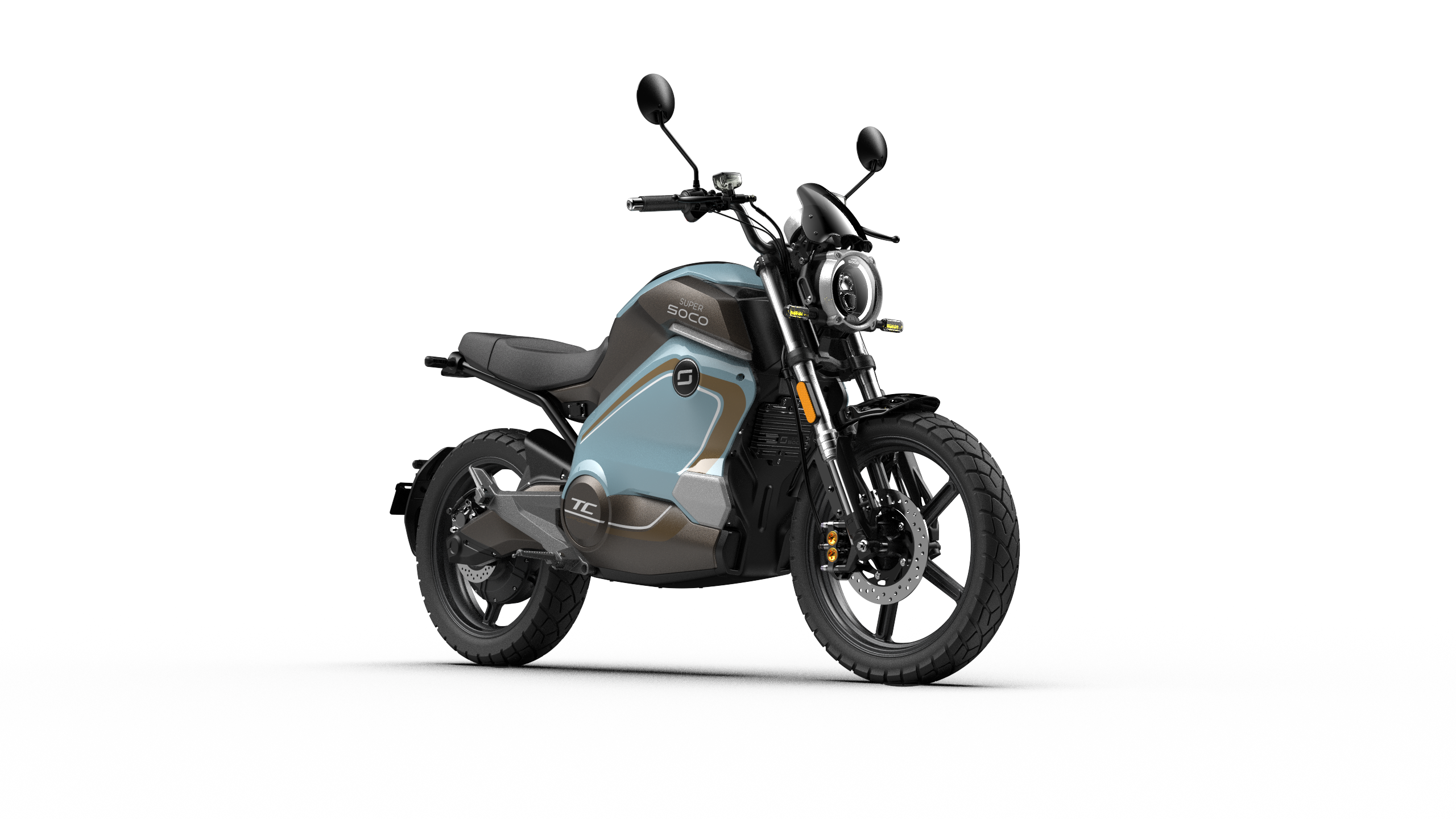 You are currently viewing Nouvelles motos électriques Super Soco 2021