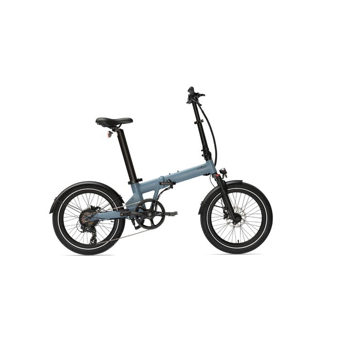 NOUVEAU 2022 : Vélo Électrique Pliant 20" Eovolt Afternoon 2