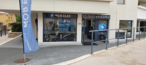Read more about the article Nouveau magasin Mob’Elec à La Ciotat