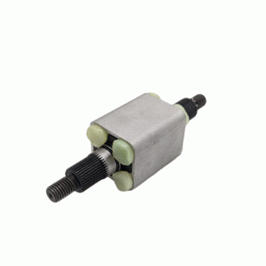 Lot de 2 cartouche de suspension DUALTRON