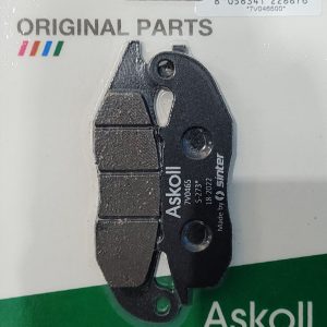Askoll Plaquettes de frein (7V046500)