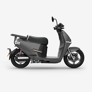 HORWIN EK3 Delivery Service 125cc (72 Ah)