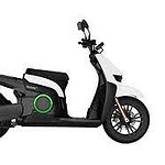 SILENCE S02 HS Delivery (50cc)