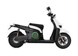 SILENCE S02 HS Delivery (50cc)