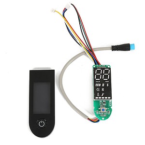 Compteur d’origine pour Xiaomi M365 PRO + ecran de protection