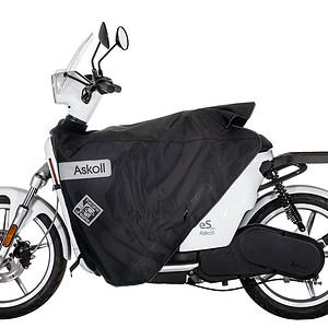 Tablier de e-scooter TERMOSCUD NGS