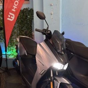 Scooter SK3