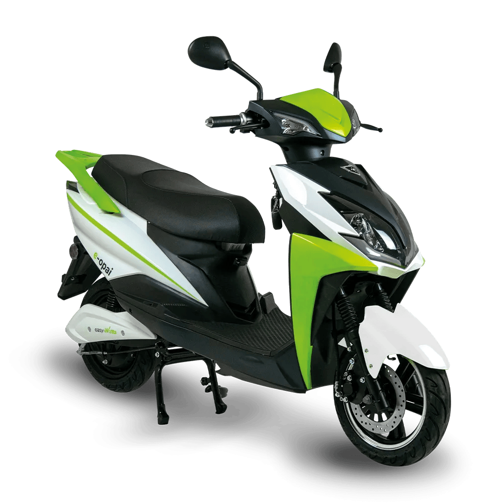 E opai Delivery Mob Elec e-opai-delivery-mob-elec