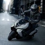 ZEEHO, la marque de scooters électriques de CF Moto