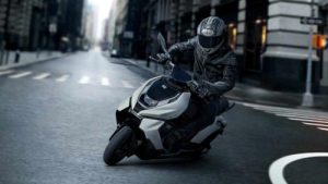 Read more about the article ZEEHO, la marque de scooters électriques de CF Moto
