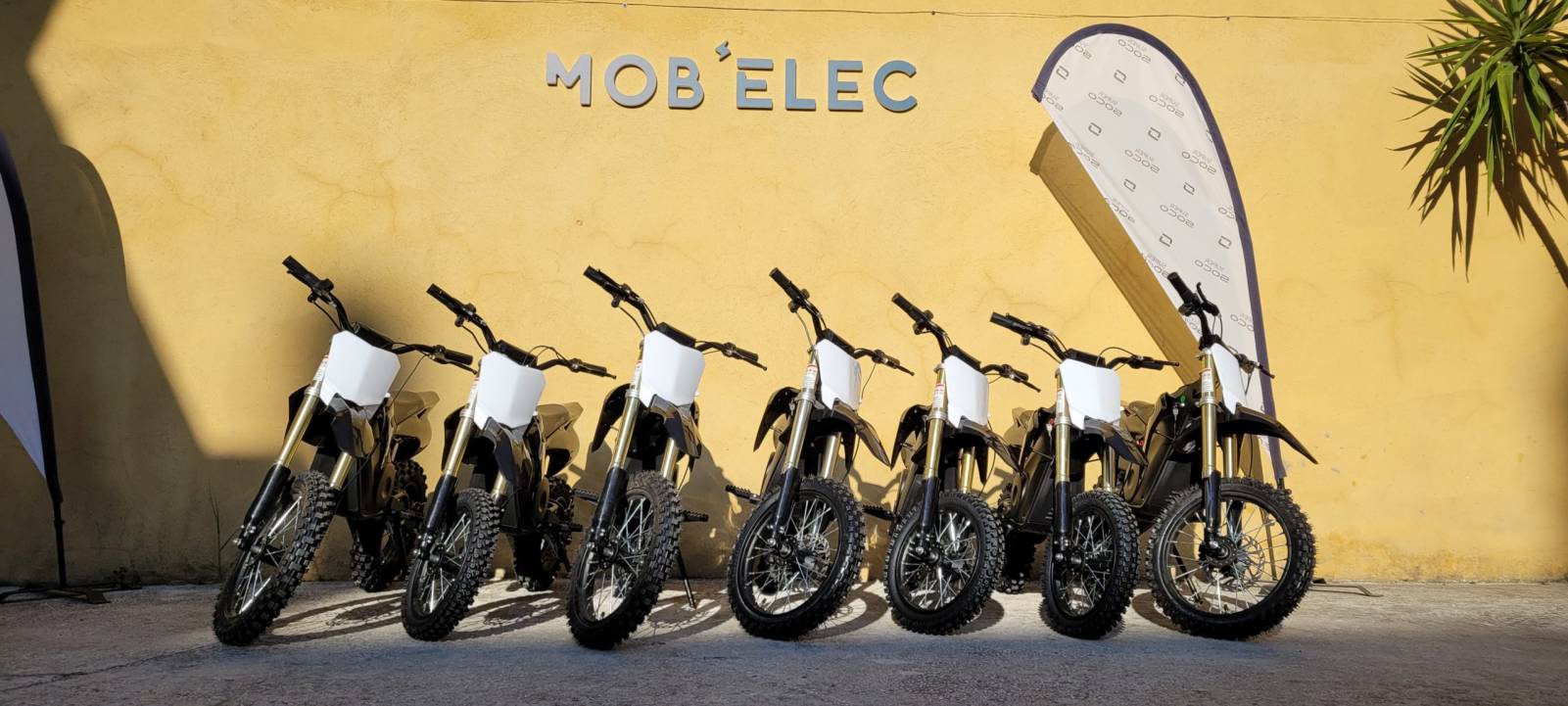 motos électriques enfants à Toulon